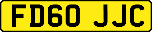 FD60JJC