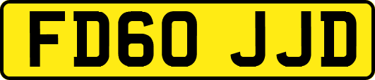 FD60JJD