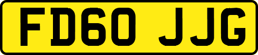 FD60JJG