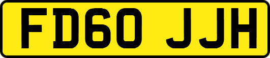 FD60JJH