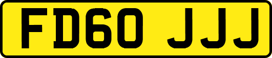 FD60JJJ