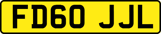 FD60JJL