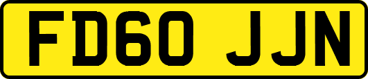 FD60JJN