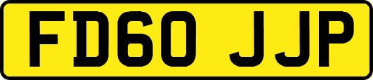 FD60JJP