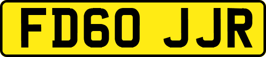 FD60JJR