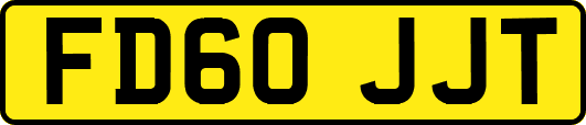 FD60JJT