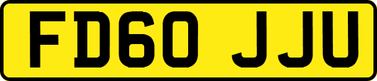 FD60JJU
