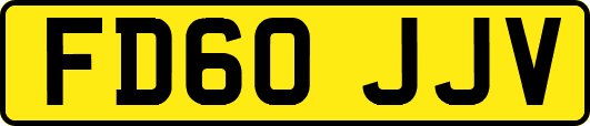 FD60JJV