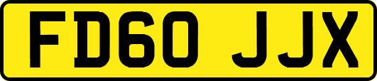 FD60JJX