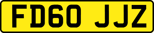 FD60JJZ