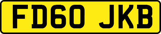 FD60JKB