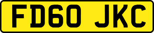 FD60JKC