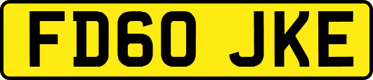 FD60JKE