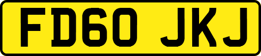 FD60JKJ