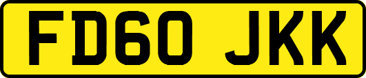 FD60JKK