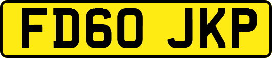 FD60JKP