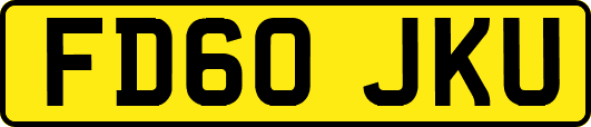 FD60JKU