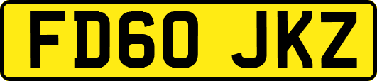 FD60JKZ
