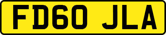 FD60JLA