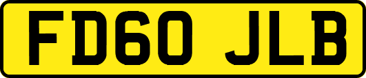 FD60JLB