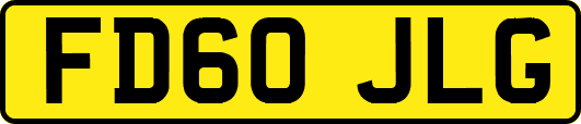 FD60JLG