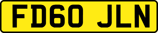 FD60JLN