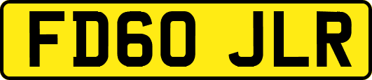 FD60JLR