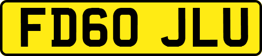 FD60JLU