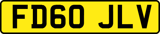 FD60JLV