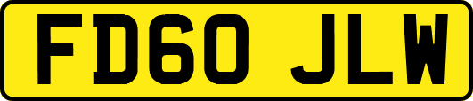 FD60JLW