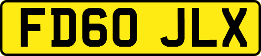 FD60JLX
