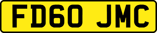 FD60JMC