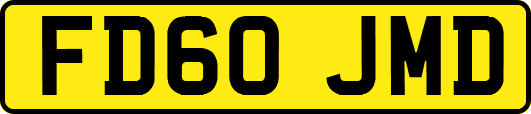 FD60JMD