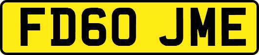 FD60JME