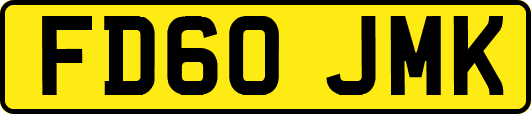 FD60JMK