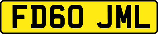 FD60JML