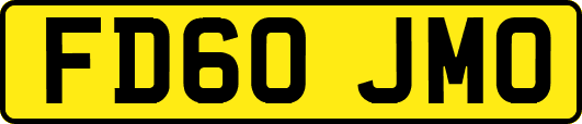 FD60JMO