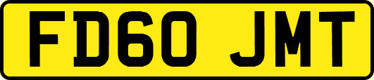FD60JMT