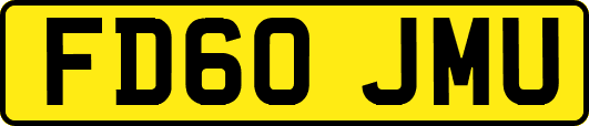 FD60JMU