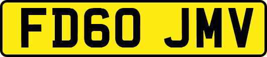 FD60JMV