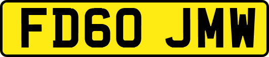 FD60JMW