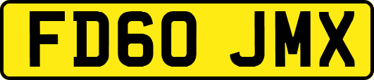 FD60JMX