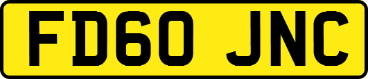 FD60JNC