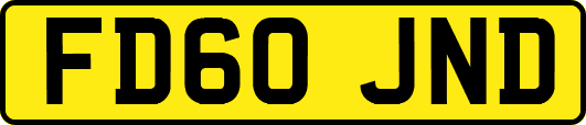 FD60JND