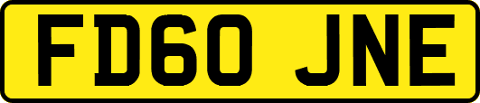 FD60JNE