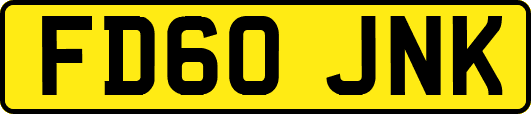 FD60JNK