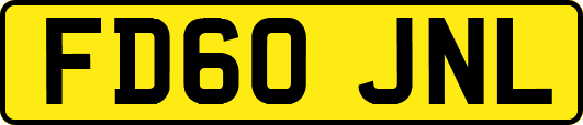 FD60JNL