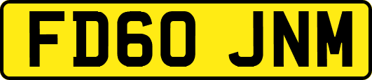 FD60JNM