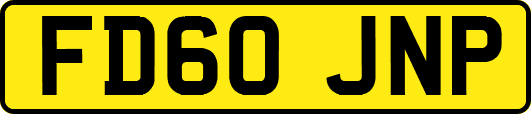 FD60JNP