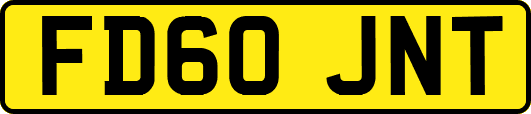 FD60JNT
